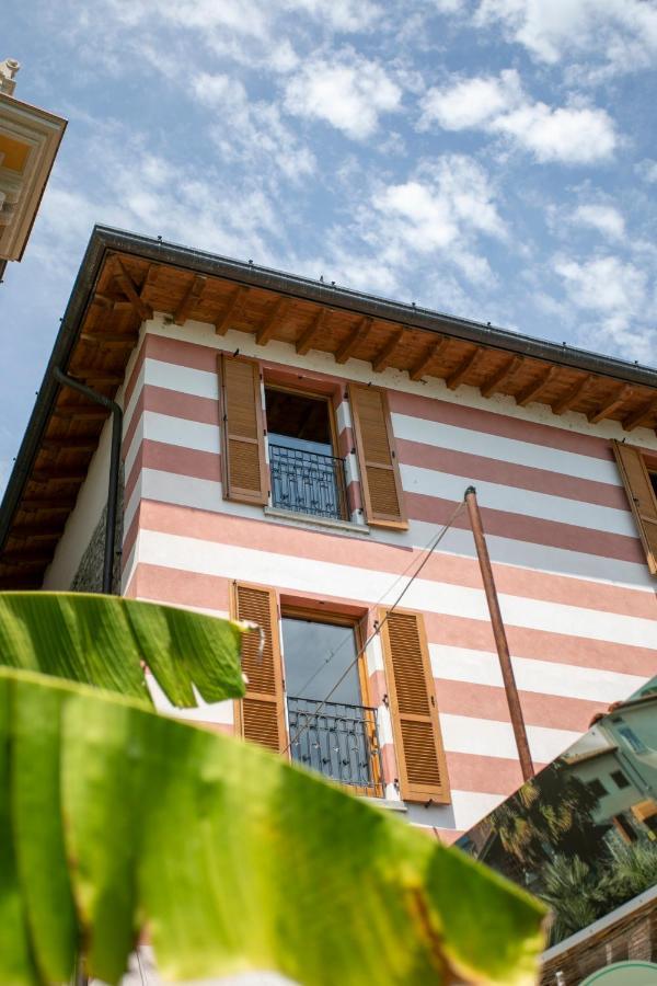 Iseolakerental - Casa Del Pescatore Riva di Solto Exterior photo
